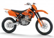 KTM 250-F SX